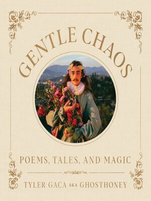 cover image of Gentle Chaos